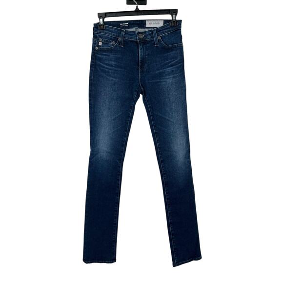 Adriano Goldschmied jeans The Harper Essential straight size 25 - Picture 1 of 8